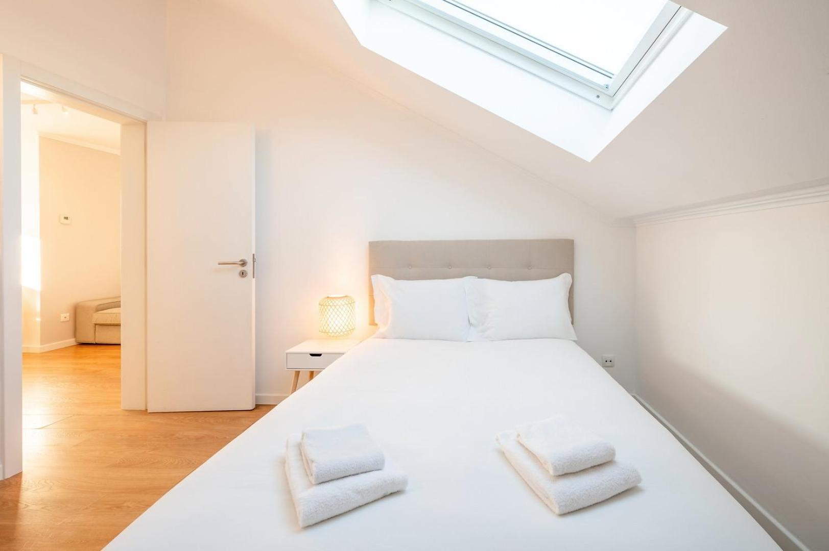 Guestready - Sunny Spacious In Belem Lisboa Eksteriør billede