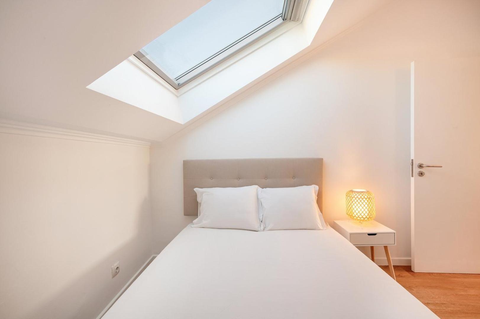 Guestready - Sunny Spacious In Belem Lisboa Eksteriør billede