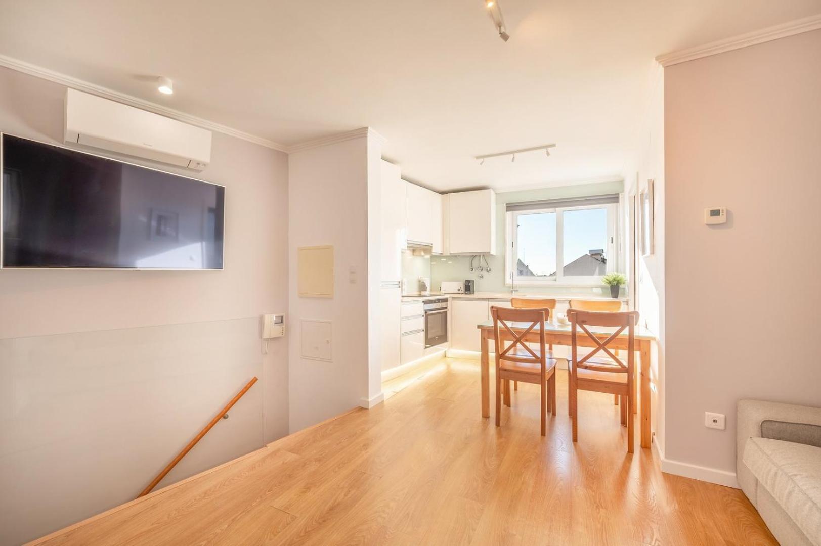 Guestready - Sunny Spacious In Belem Lisboa Eksteriør billede