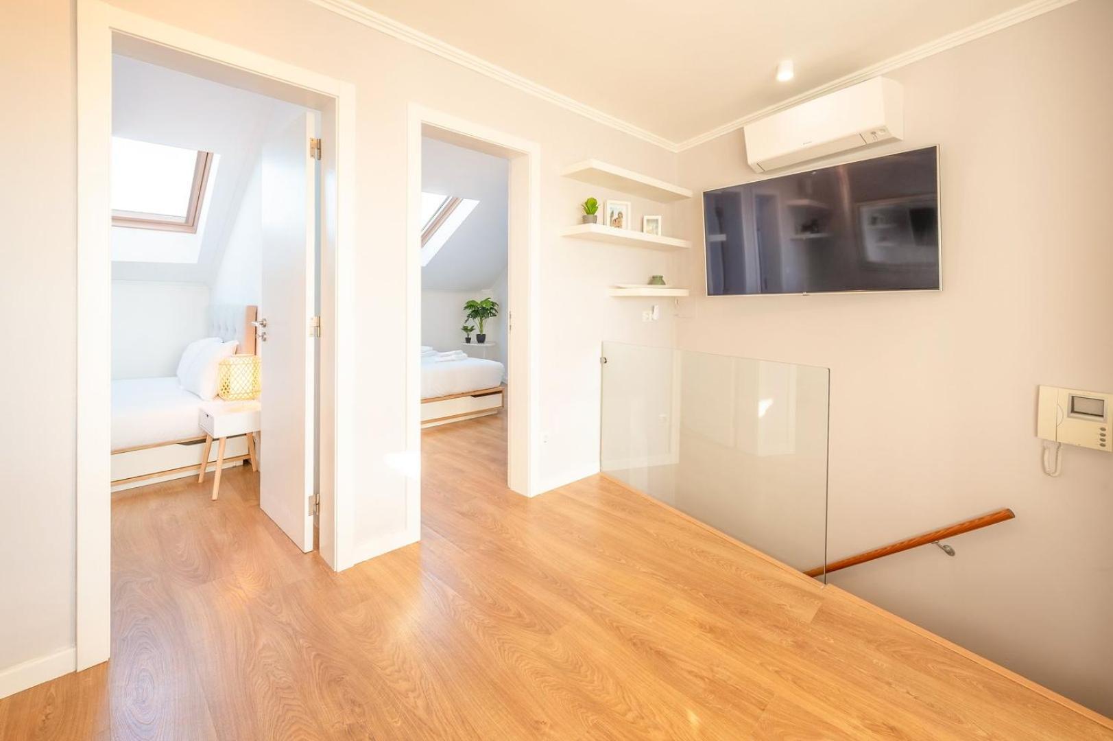 Guestready - Sunny Spacious In Belem Lisboa Eksteriør billede