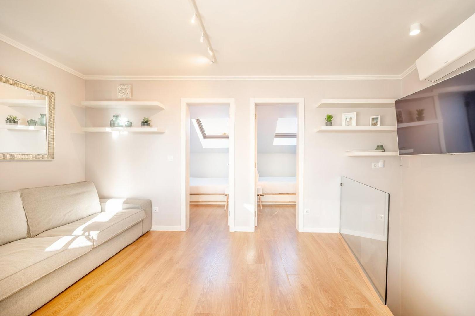 Guestready - Sunny Spacious In Belem Lisboa Eksteriør billede