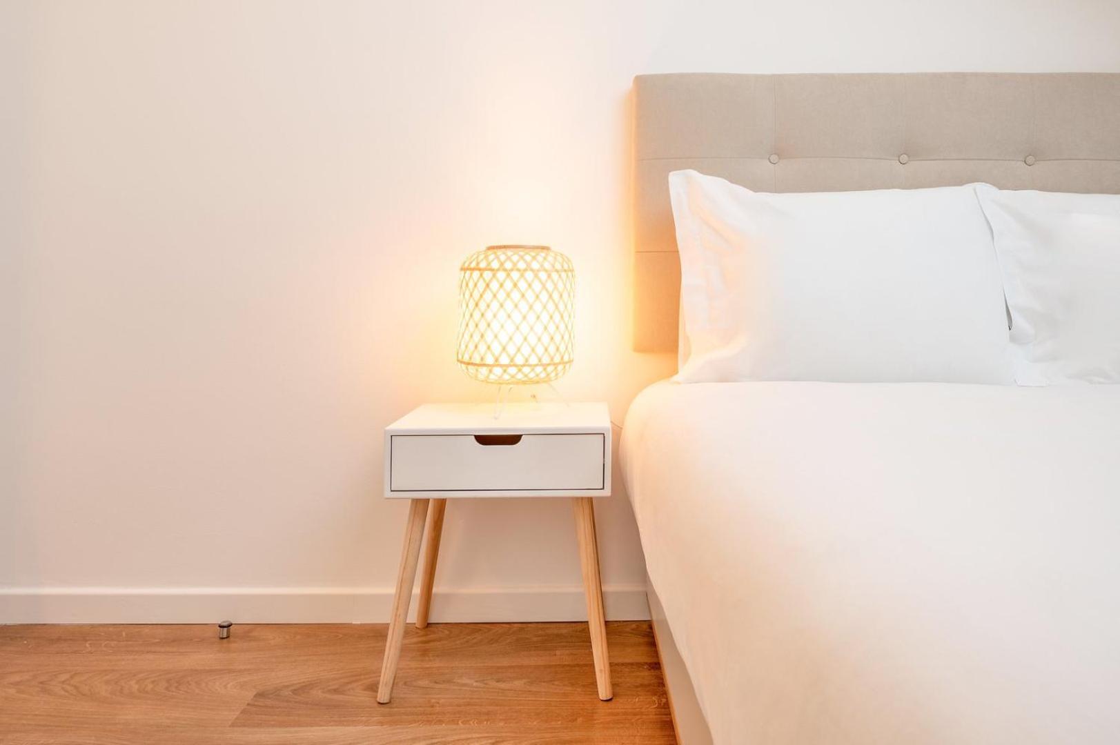 Guestready - Sunny Spacious In Belem Lisboa Eksteriør billede