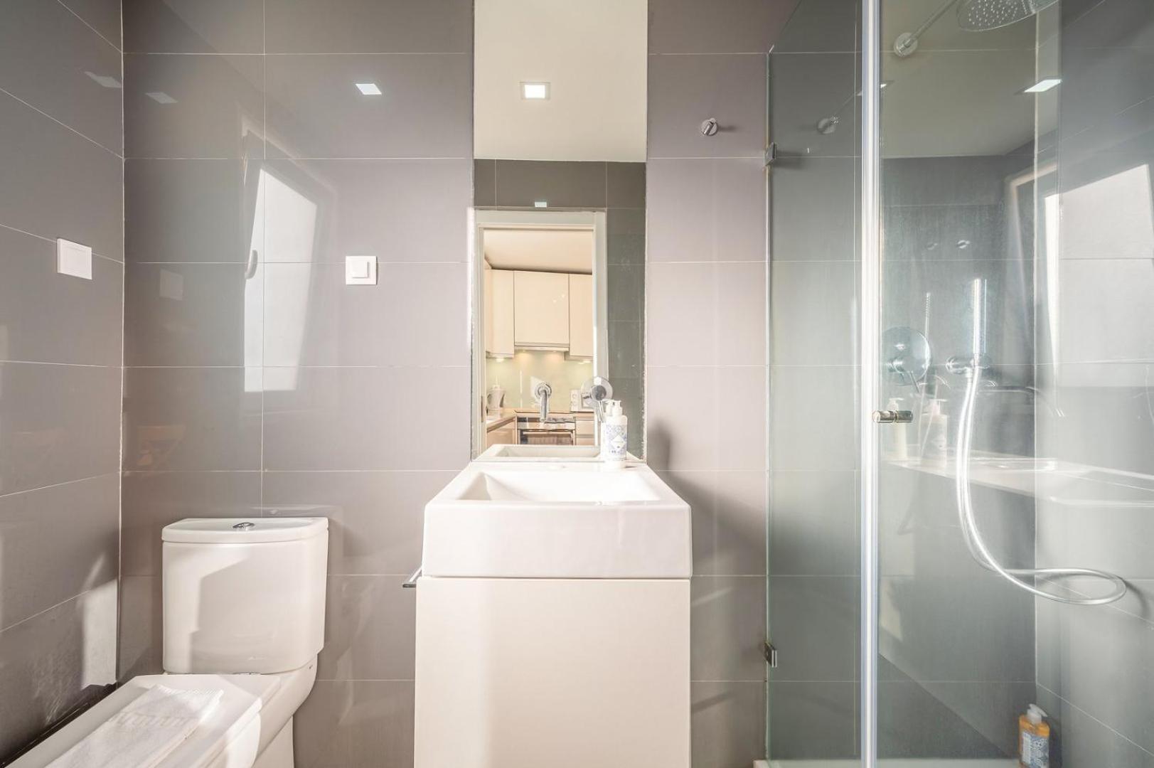 Guestready - Sunny Spacious In Belem Lisboa Eksteriør billede